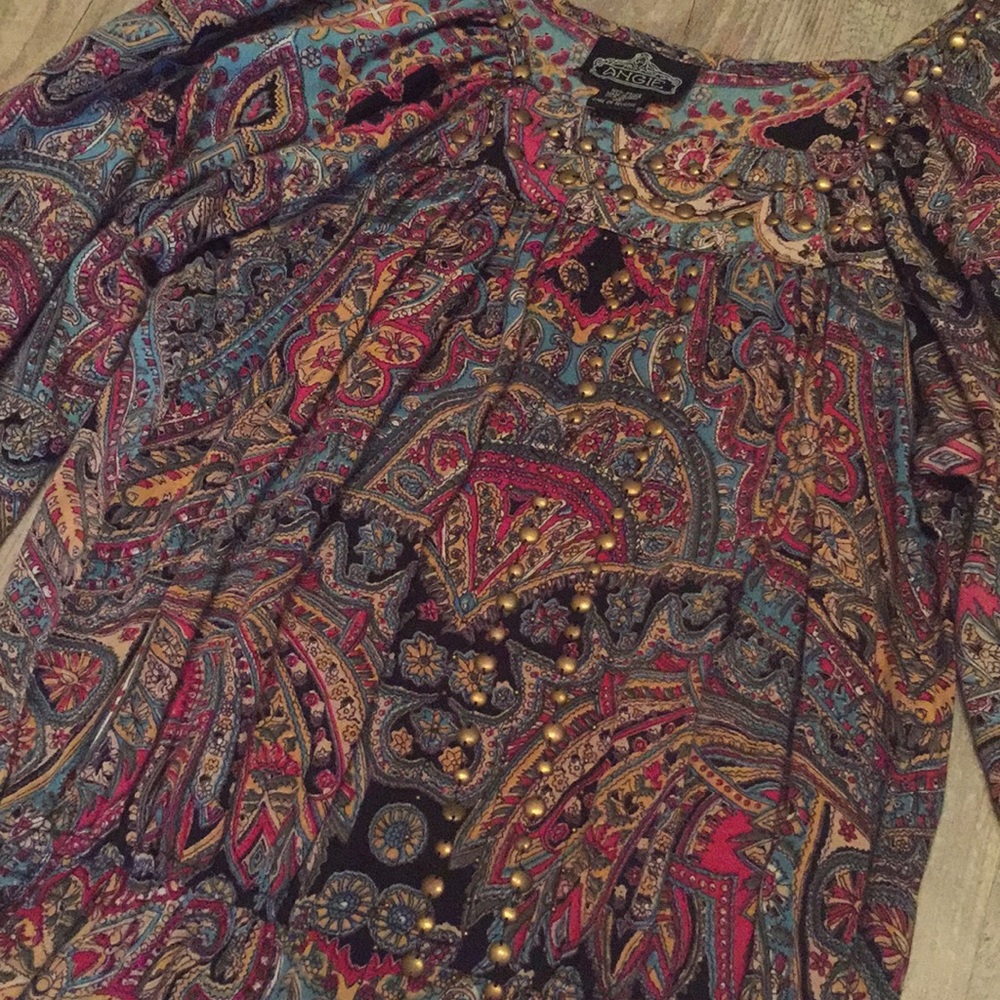 Dress - Picture 3 of 3